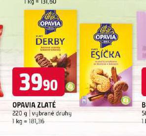 OPAVIA ZLAT