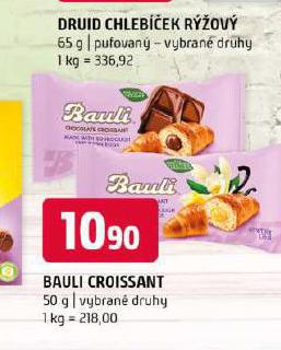BAULI CROISSANT