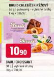 BAULI CROISSANT