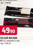 ITALSK ROLDA