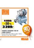 DOMC VODRNA 1100 W