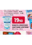 MADETA JIHOESK ZAKYSAN SMETANA
