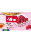 MALINY