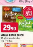 VITANA NATUR BUJN