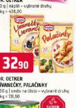 DR. OETKER PALAINKY