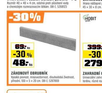 ZHONOV OBRUBNK
