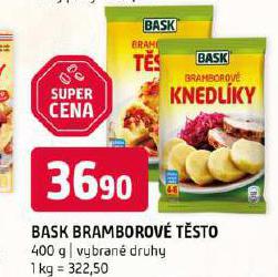 BASK BRAMBOROV TSTO