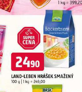 LAND-LEBEN HREK