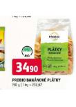 PROBIO BANNOV PLTKY