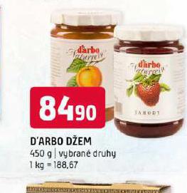 D'ARBO DEM