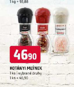 KOTNYI MLNEK