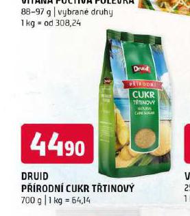 DRUID CUKR TTINOV