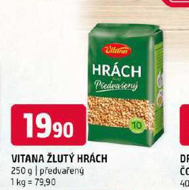 VITANA LUT HRCH