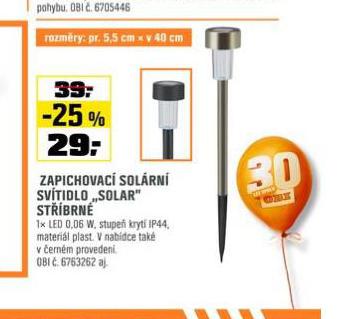 ZAPICHOVAC SOLRN SVTIDLO
