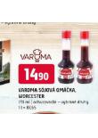 VAROMA SJOV OMKA