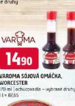 VAROMA WORCESTER