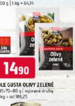 OLIVY ZELEN