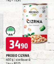 PROBIO CIZRNA
