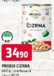PROBIO CIZRNA