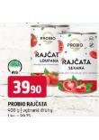 PROBIO RAJATA