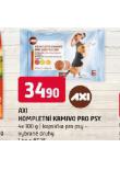 AXI KOMPLETN KRMIVO PRO PSY