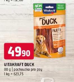 VITAKRAFT POCHOUTKA PRO PSY