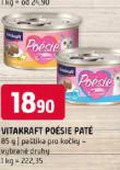 VITAKRAFT PATIKA PRO KOKY