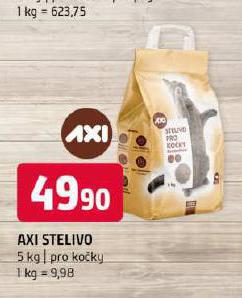 AXI STELIVO