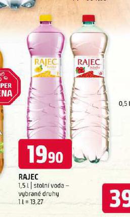 RAJEC