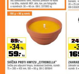 SVKA PROTI HMYZU