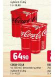COCA-COLA
