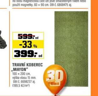 TRAVN KOBEREC