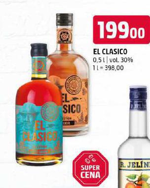 EL CLASICO