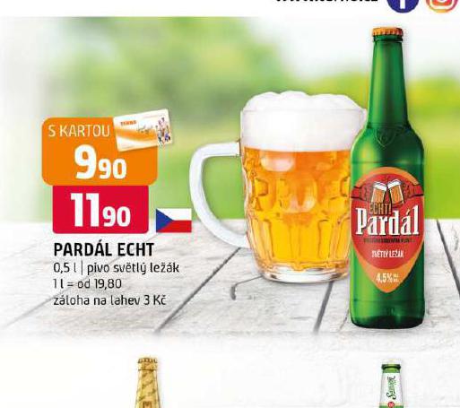 PIVO PARDL