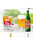 PIVO PARDL
