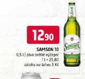 PIVO SAMSON