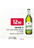 PIVO SAMSON