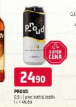 PIVO PROUD