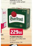 PIVO PILSNER URQUELL