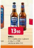 BIRELL NEALKOHOLICK PIVO