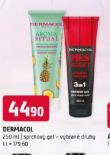 DERMACOL SPRCHOV GEL
