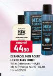 DERMACOL DEODORANT