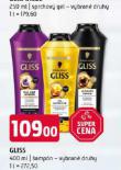 GLISS AMPON