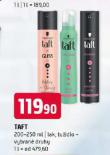 TAFT LAK NA VLASY