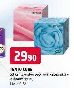 TENTO PAPROV KAPESNKY
