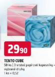 TENTO PAPROV KAPESNKY