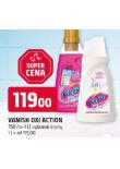 VANISH OXI ACTION