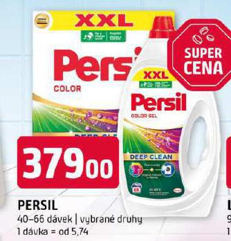 PERSIL PRAC PROSTEDEK