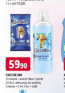 COCCOLINO AVIV