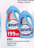 AZURIT PRAC PROSTEDEK